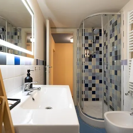 Appartamento San Pietro&8 Min Metro A Ottaviano - Aurea *