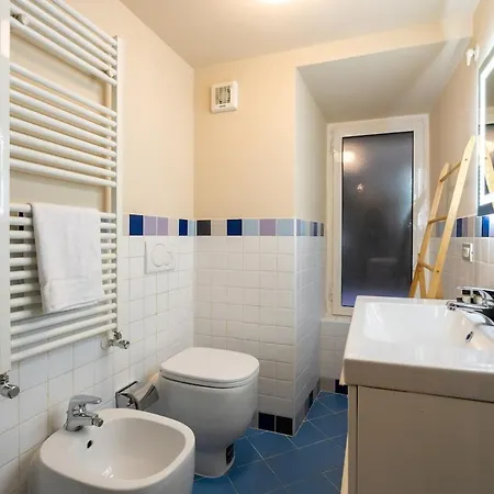 Appartamento San Pietro&8 Min Metro A Ottaviano - Aurea *