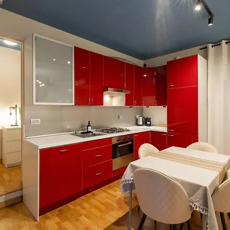 Appartamento San Pietro&8 Min Metro A Ottaviano - Aurea Roma