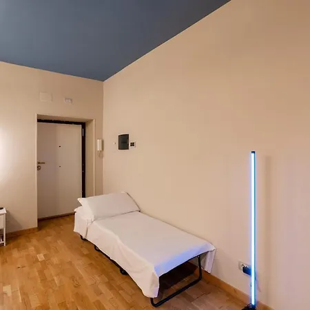 Appartamento San Pietro&8 Min Metro A Ottaviano - Aurea Roma