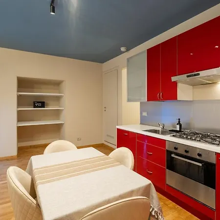 Appartamento San Pietro&8 Min Metro A Ottaviano - Aurea Roma