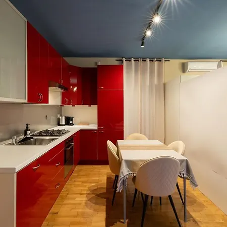 San Pietro&8 Min Metro A Ottaviano - Aurea * Roma