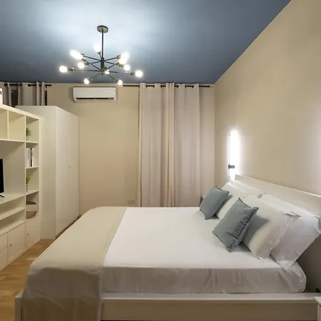 San Pietro&8 Min Metro A Ottaviano - Aurea Appartamento *