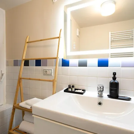 Apartment Hello Vatican - Aurea Blue - Metro Ottaviano Rom